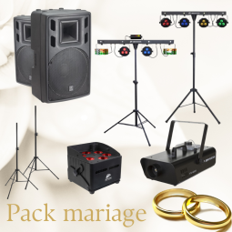 PACK MARIAGE