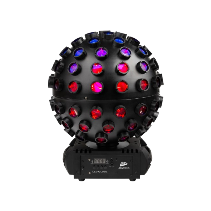 LED GLOBE