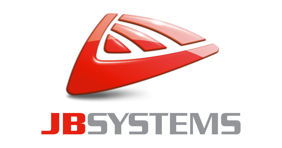 JB SYSTEMS